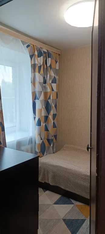 Аппартаменты у метеора