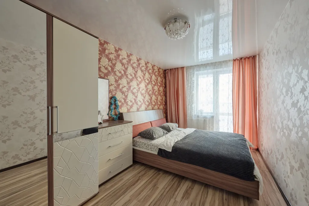 3-е апартаменты для 10 гостей в 10 минутах пешком до Гринвича