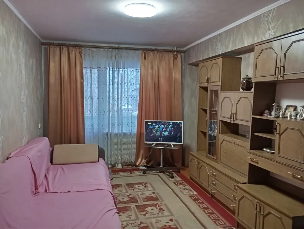 Квартиры у Ирины