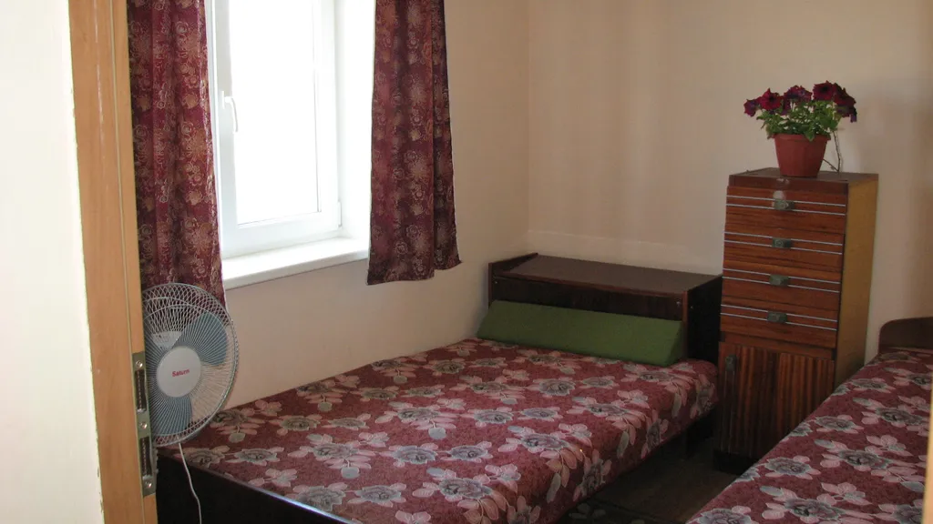 Квартира Комната — аренда посуточно в Севастополь