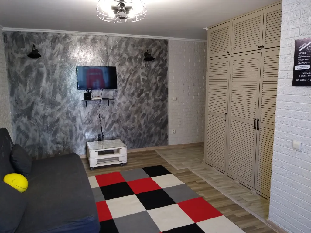 Квартира Квартира в самом центре города — Тверь