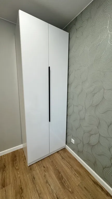 Квартира 1-комнатная квартира в новом доме — Великий Новгород