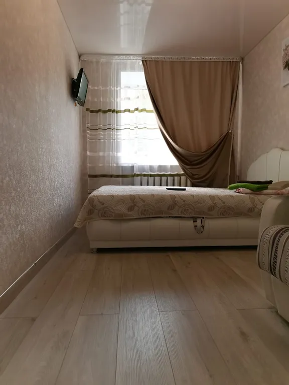 Квартира в центре