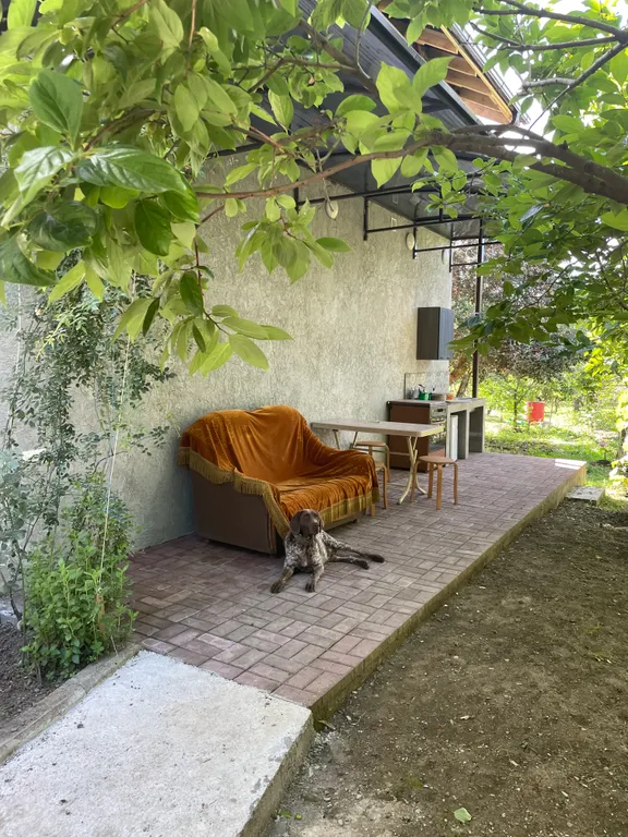 Коттедж Уютный четырёхместный домик — Гагра