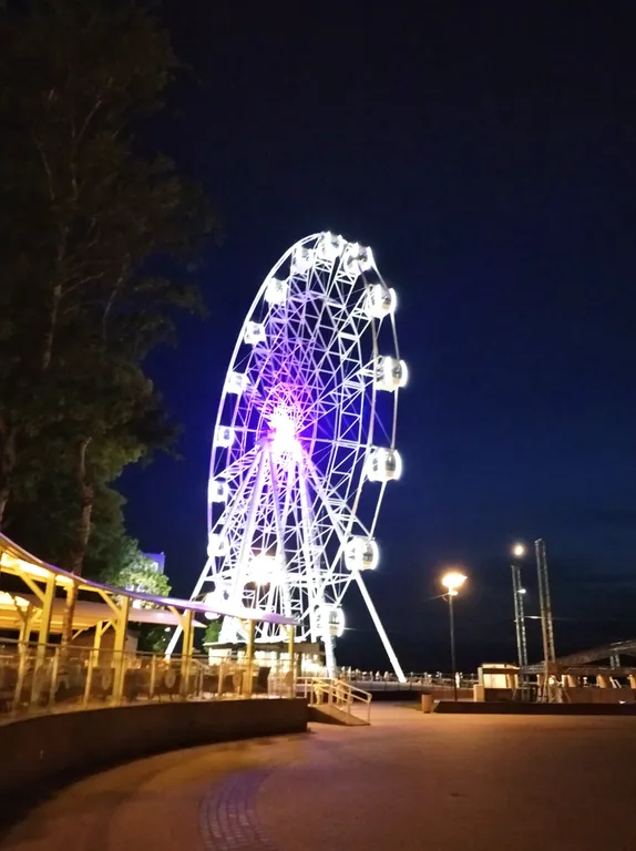 Квартира рядом с пляжем и парком в новом доме