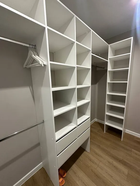 Квартира в новом ЖК, центр города