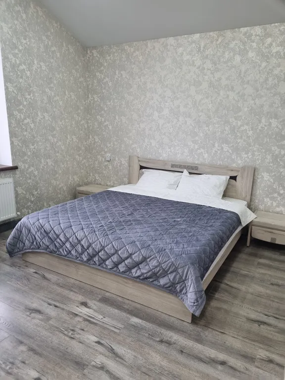 Квартира Номер №2 Комфорт, 3х местный – 20м2 — аренда посуточно в Кисловодск