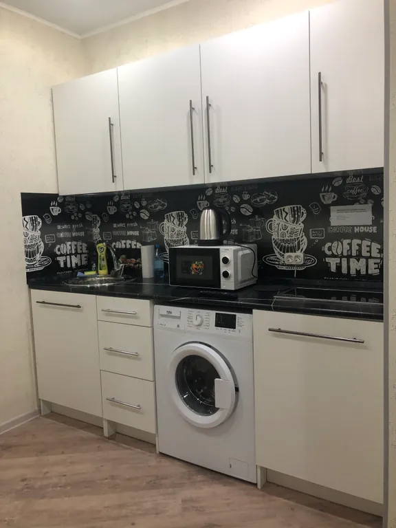 Квартира в центре города