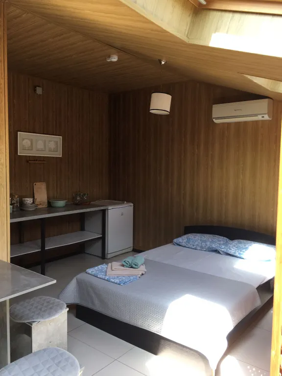 Квартира Комната — Пляхо