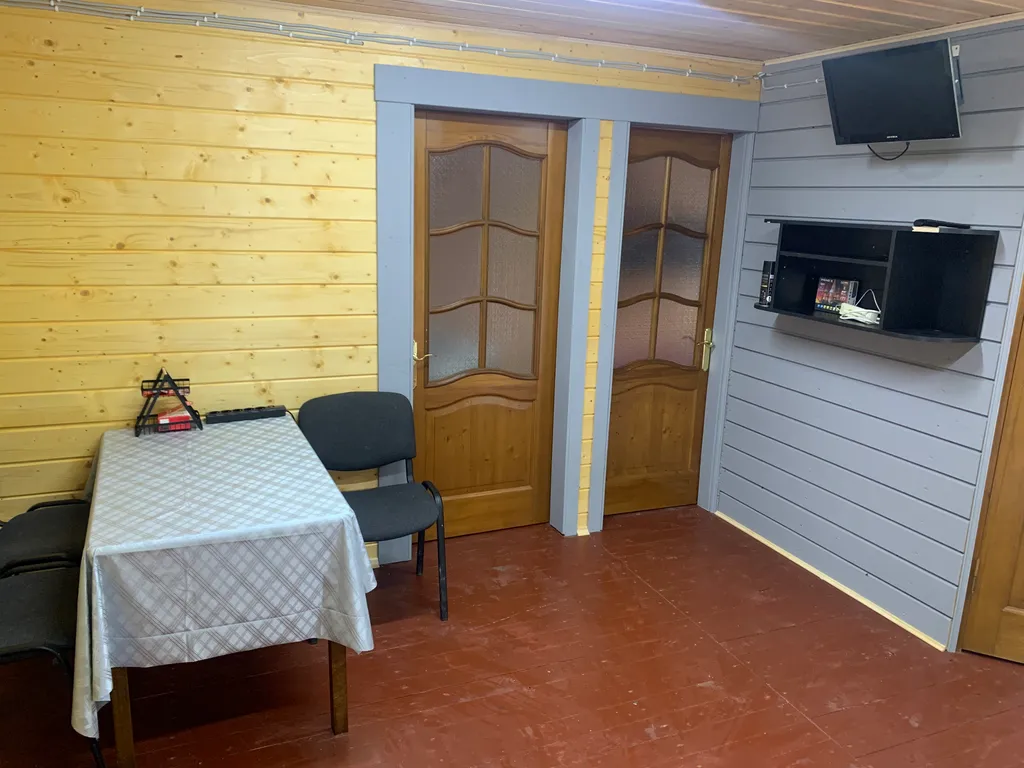 Дом Соколинское