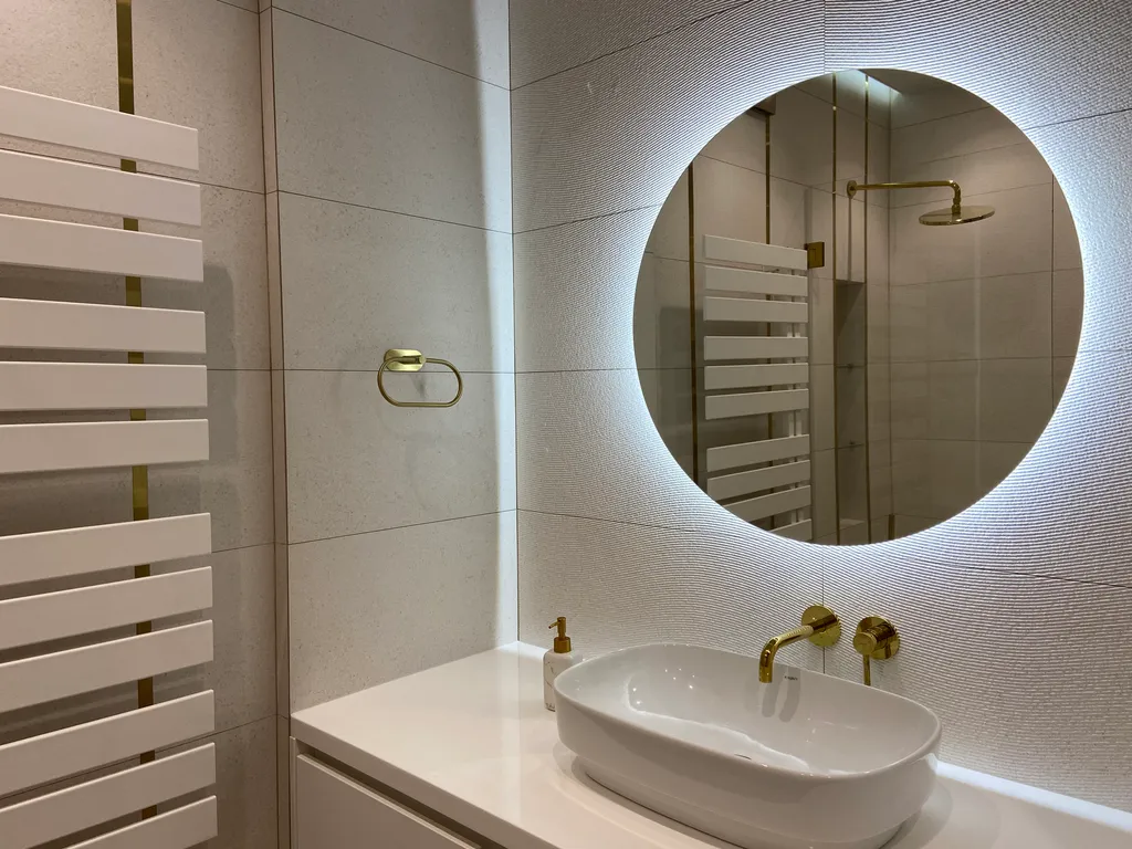 Baltic Resort с видом на море