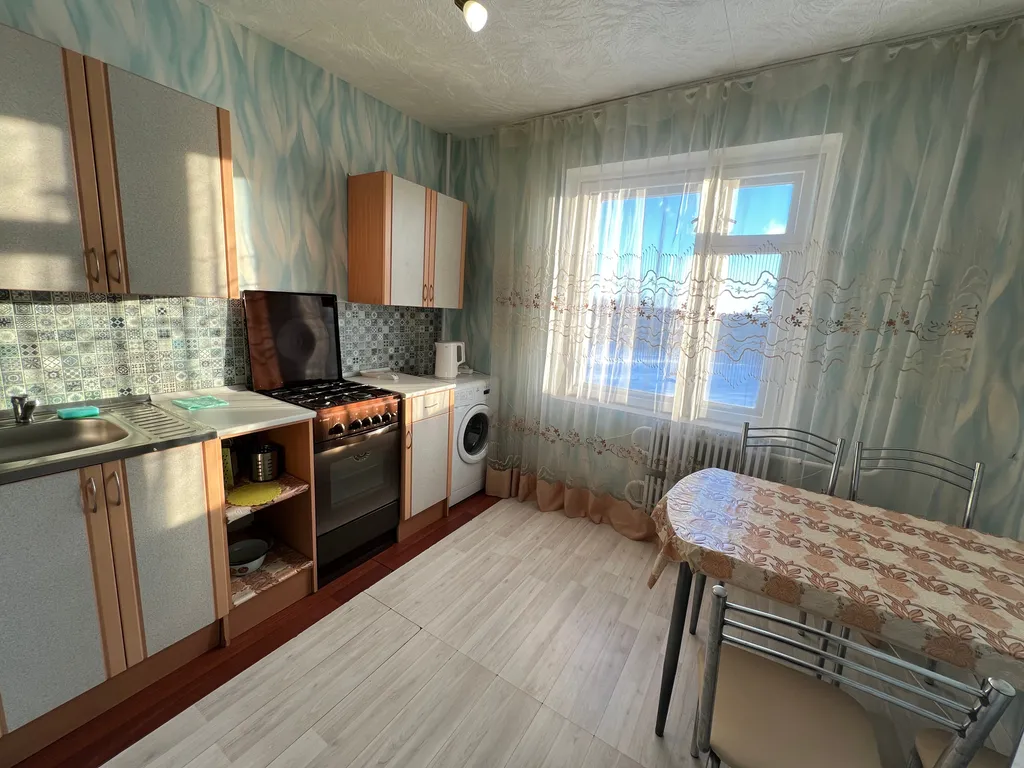 Квартира Уютная квартира на большую компанию в Гостилицах — Ломоносов