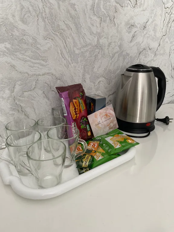 1-комнатный Дом