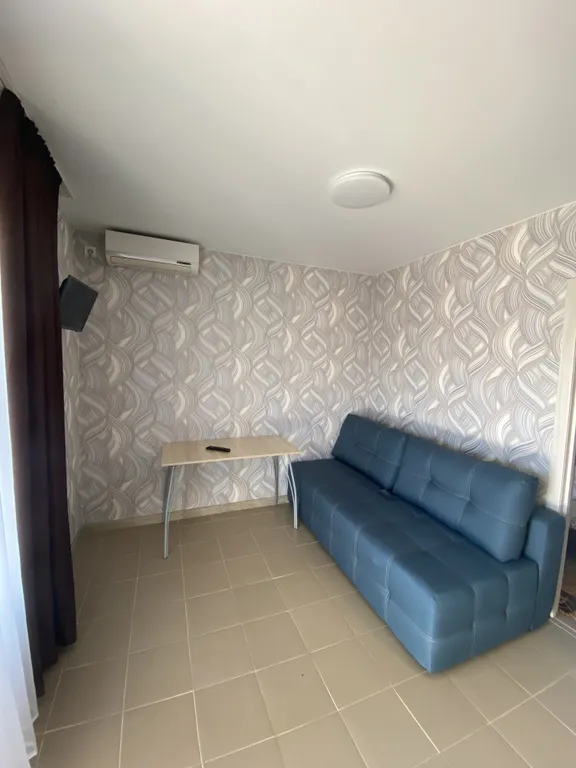 Коттедж Домик у моря — Должанская