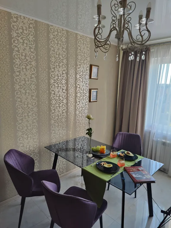 Квартира 2-к квартира апартаменты девау — Калининград