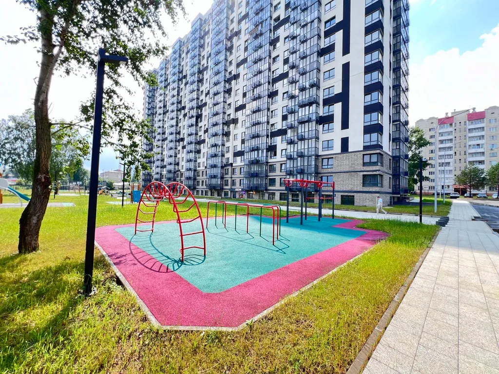 Квартира в центре в элитном доме жк крылья