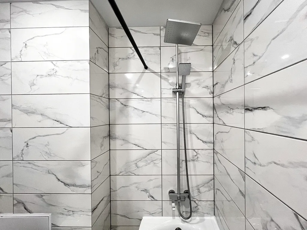 Уютная новая квартира класса люкс в 10 минутах от центра города