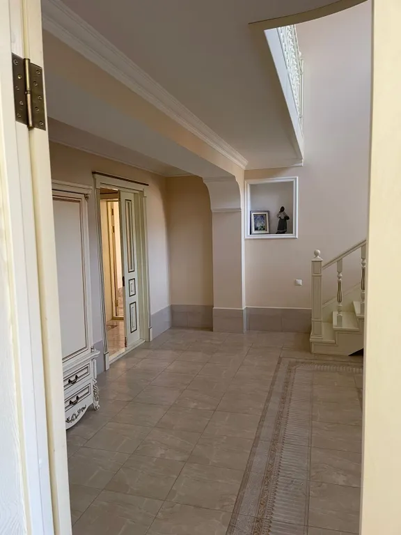 Дом с видом на море