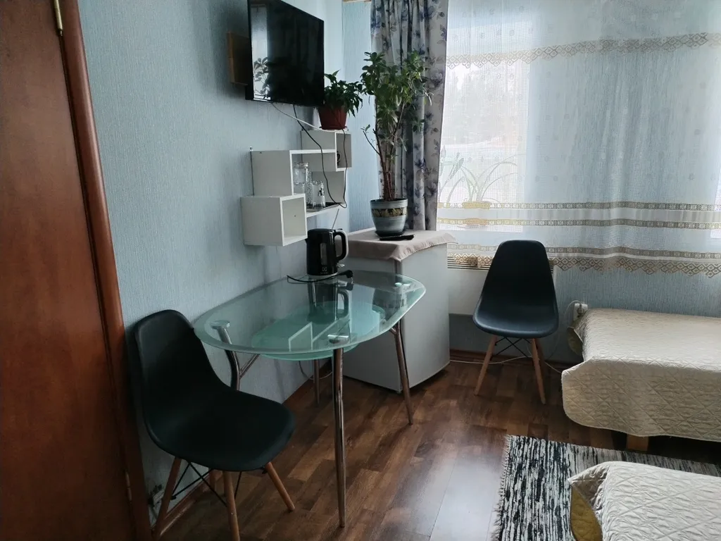 Квартира Комната — Калевала