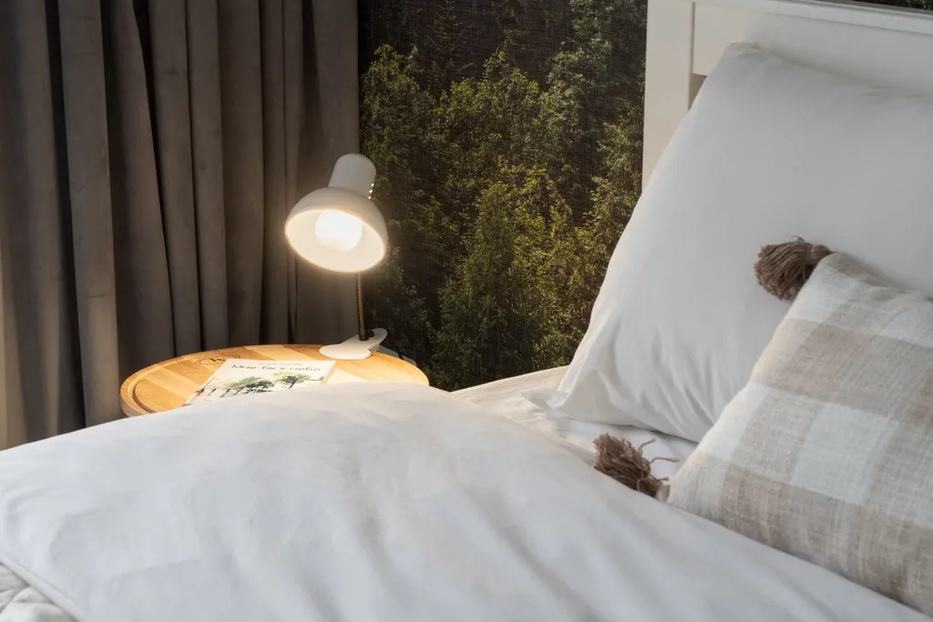 Квартира "Золото Сибири" в центре города