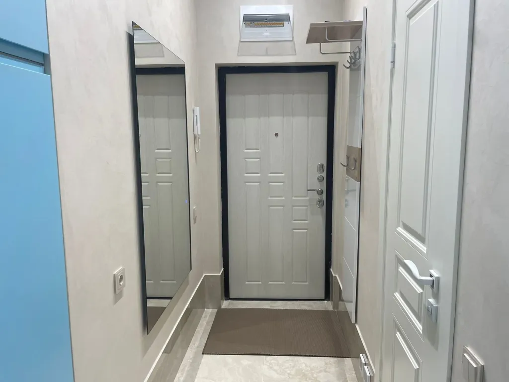 Апартаменты в центре