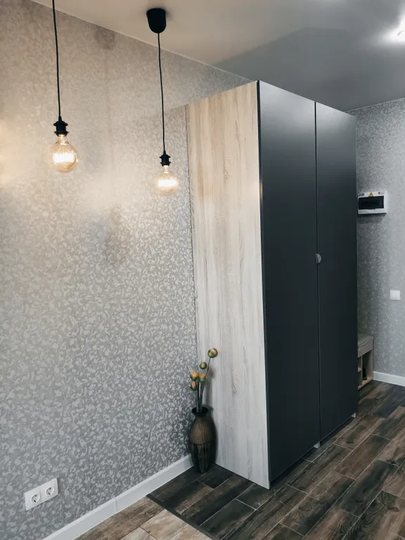 Уютная квартира рядом с метро