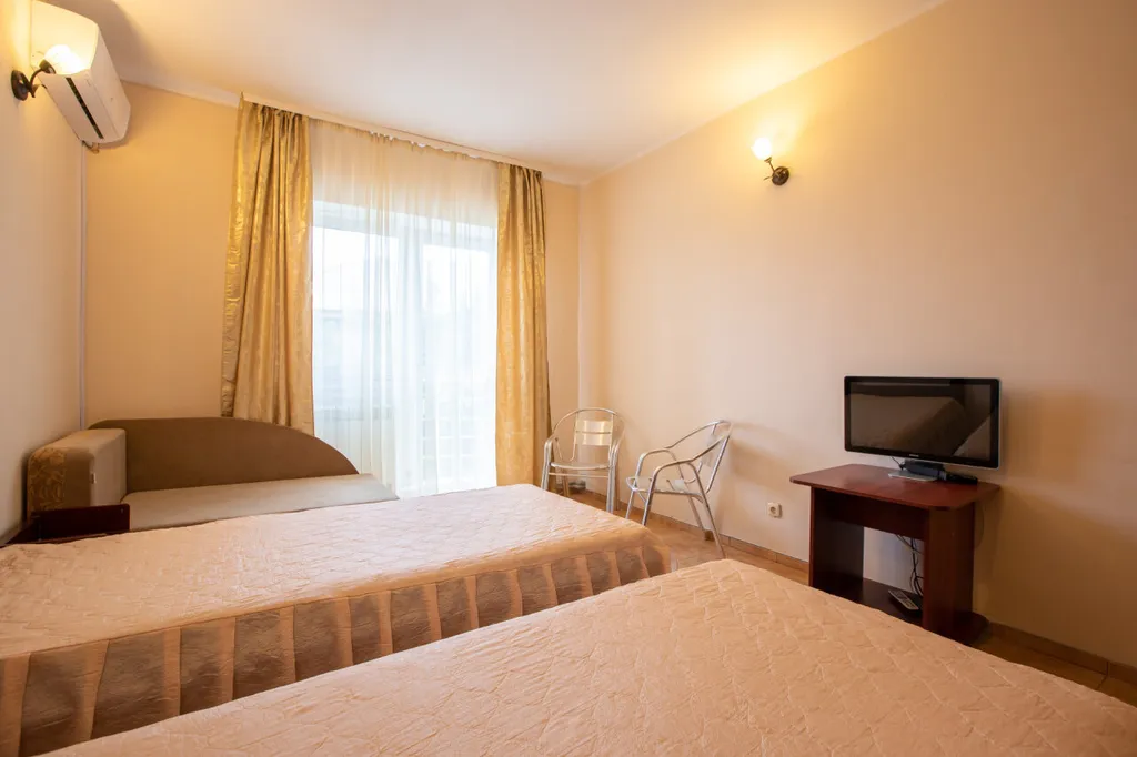 Квартира Комната — Севастополь