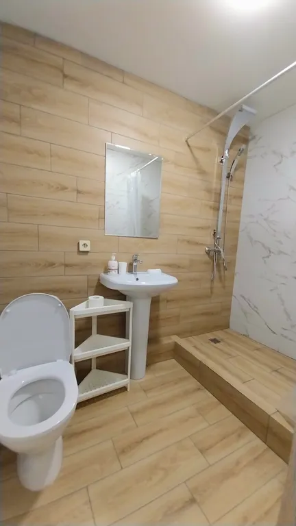 Квартира Апартаменты облака — Краснодар