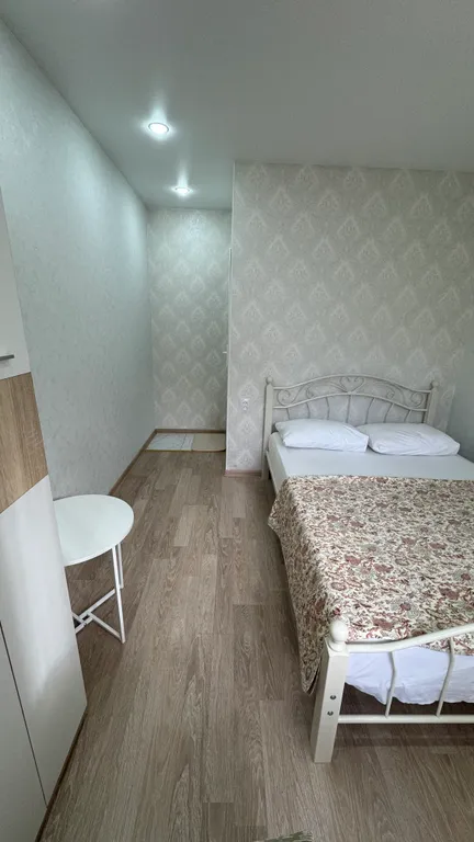 Квартира Комната — Адлер