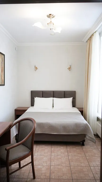 Квартира Комната — аренда посуточно в Шерегеш