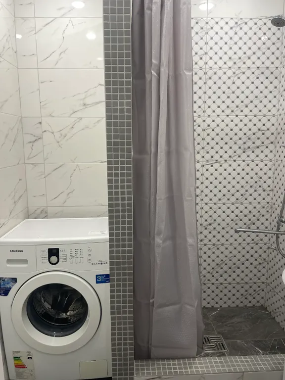 Уютная, светлая квартира, вблизи озера