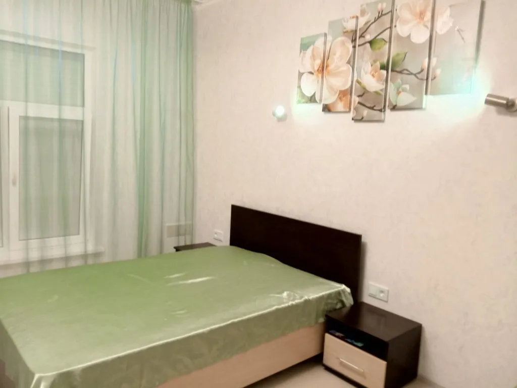 Квартира Квартира с кондиционером — Лазаревское