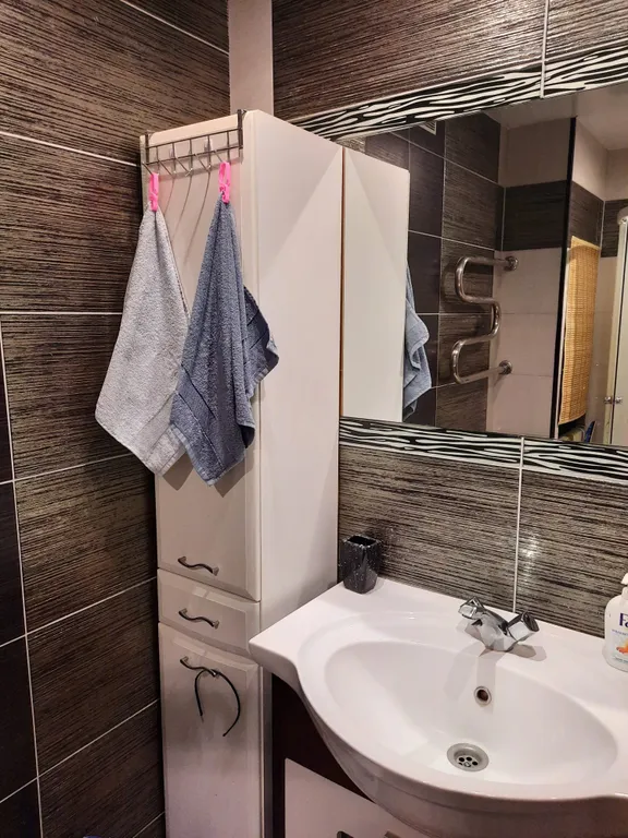 Уютная квартира рядом с центром Витебска