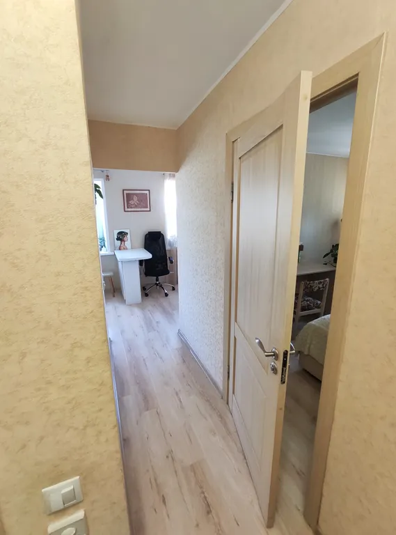 Квартира Уютная квартира в удобной локации, в центре и рядом с жд вокзалом — Ярославль