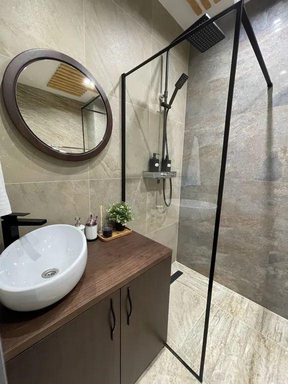 "Охта Адвент" 25м. "Студио" у курорта