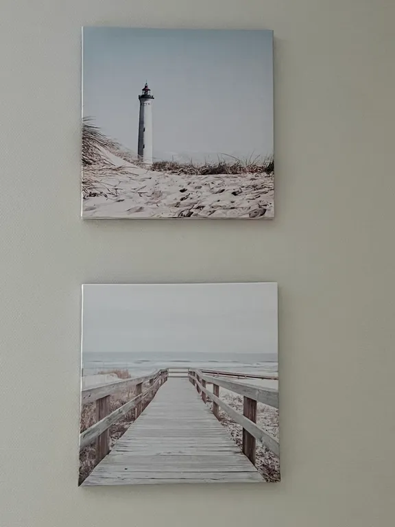 Однокомнатная студия Sunny apartment на море