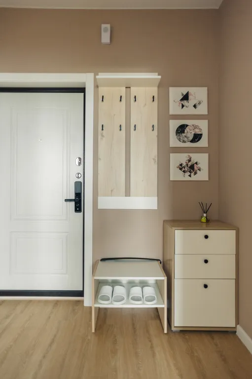 Видное Место в центре с видом на Волгу и стадион Спартак