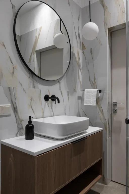 Кваритра для семей с детьми с видом на море