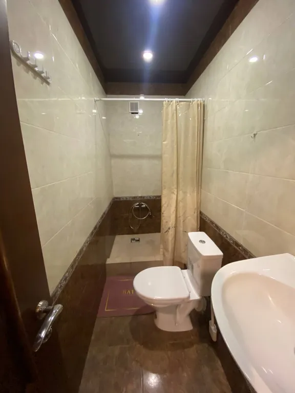 Квартира Уютная квартира в гостевом доме — Геленджик