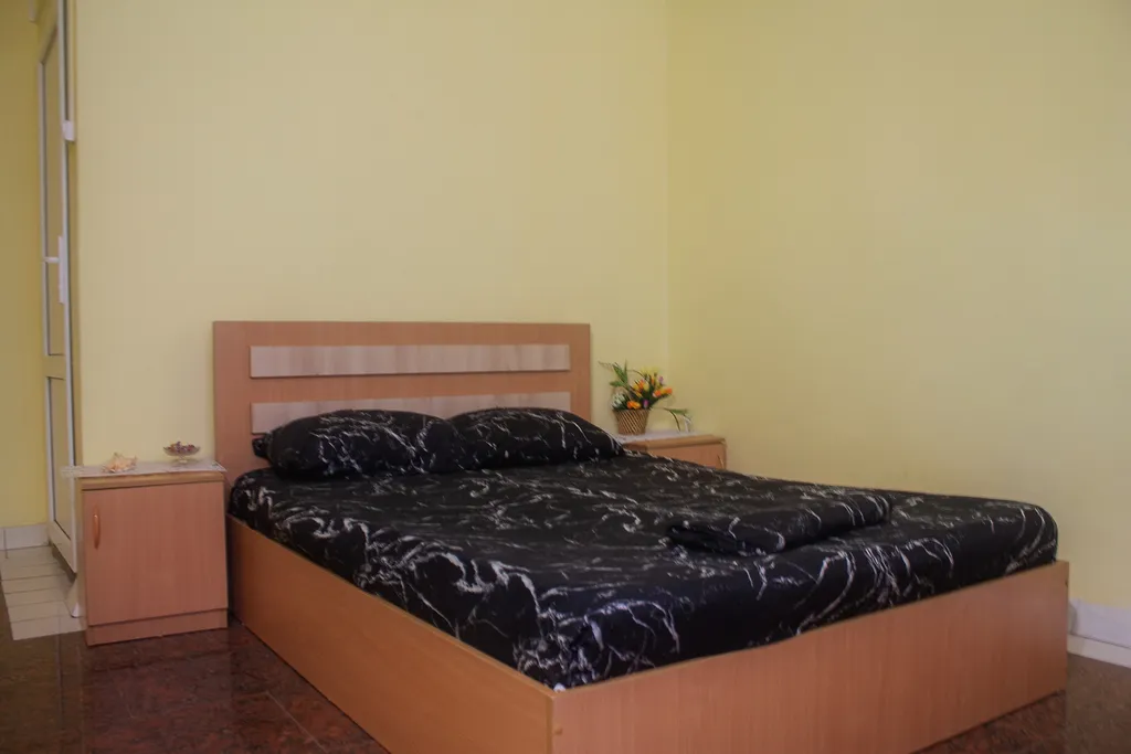 Квартира Комната — аренда посуточно в Архипо-Осиповка