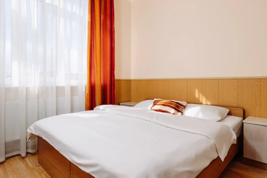 Квартира Комната — Сириус