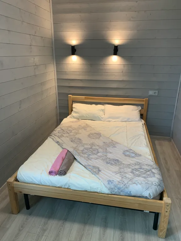 Дом у залива