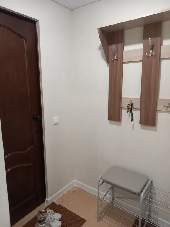 Квартира Уютная квартира-студия в центре — Анапа