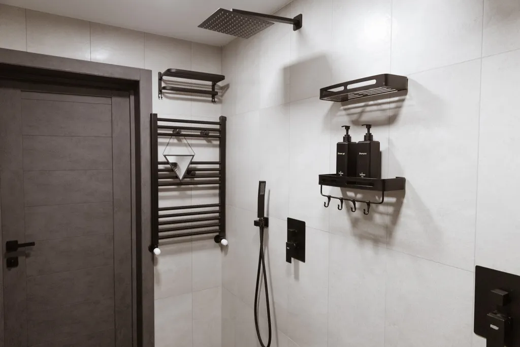 Хабарский треугольник - дом на горе с видом на реку