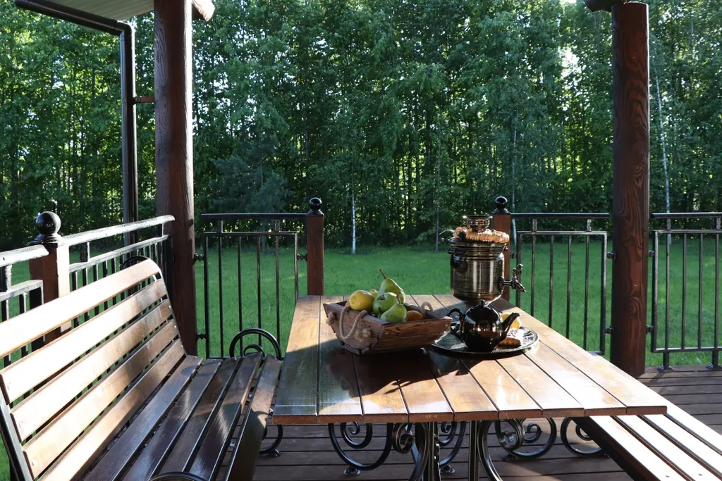 5-комнатный Дом