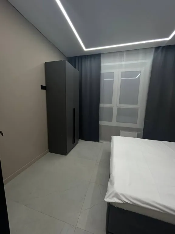 Апартаменты Локомотив