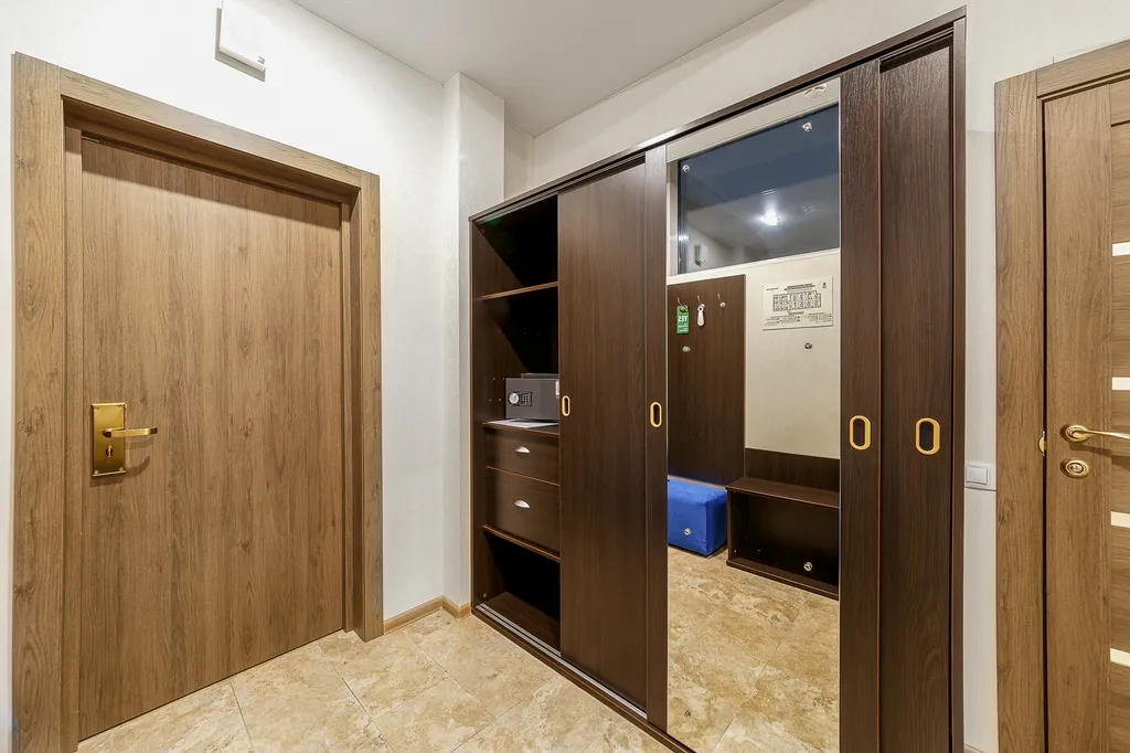 Квартира 2-комнатная Квартира — Санкт-Петербург