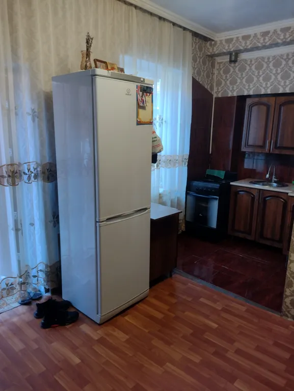 Коттедж 4-комнатный Дом — Владикавказ