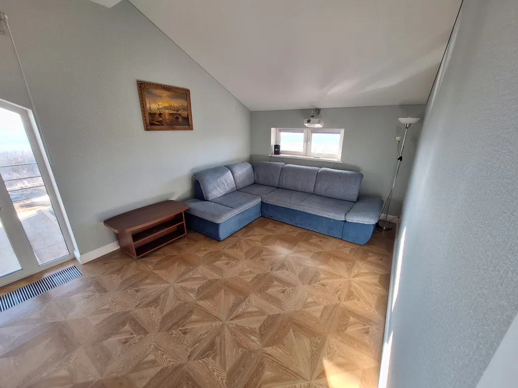 Дом на Набережной