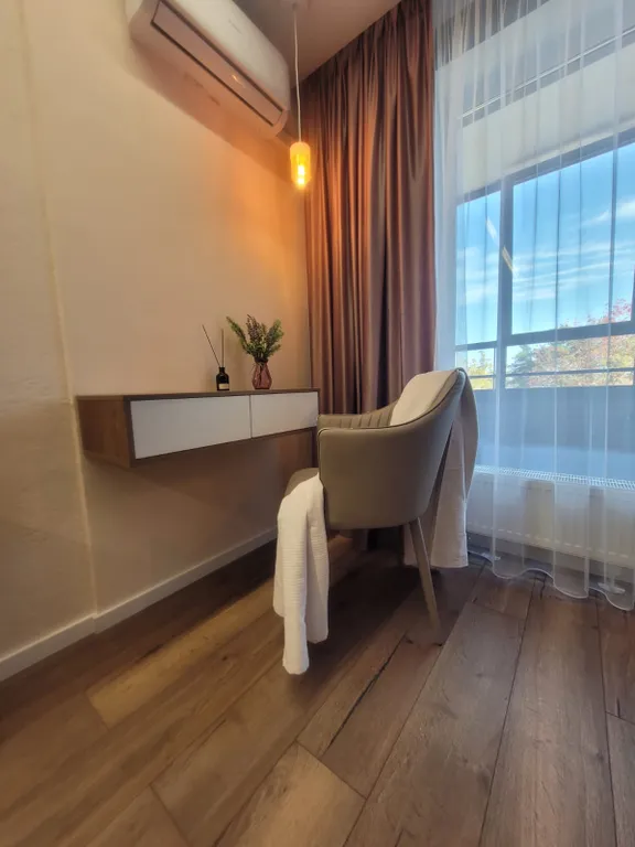 Уютная квартира в ЖК Аристократ — аренда посуточно в Ижевск